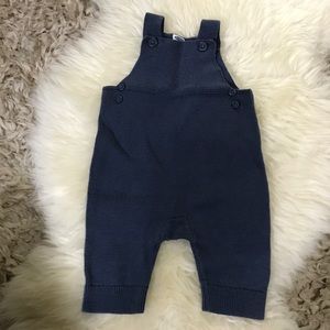 Old Navy Knit overalls